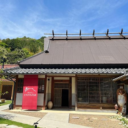 Satoyama Hotel Kanenone Tamba Maibara Extérieur photo