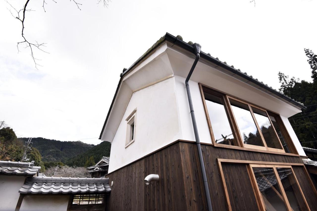 Satoyama Hotel Kanenone Tamba Maibara Extérieur photo
