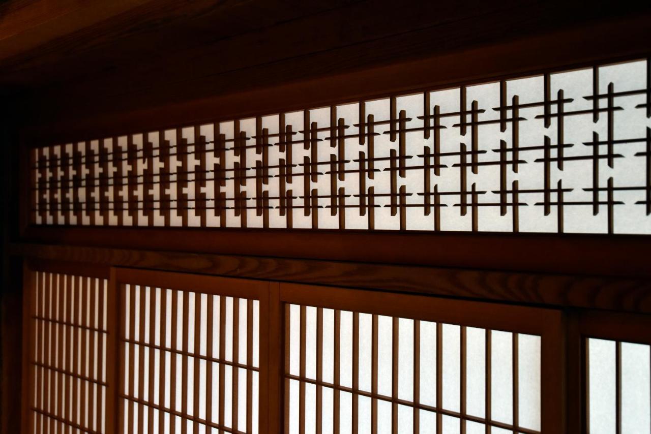 Satoyama Hotel Kanenone Tamba Maibara Extérieur photo