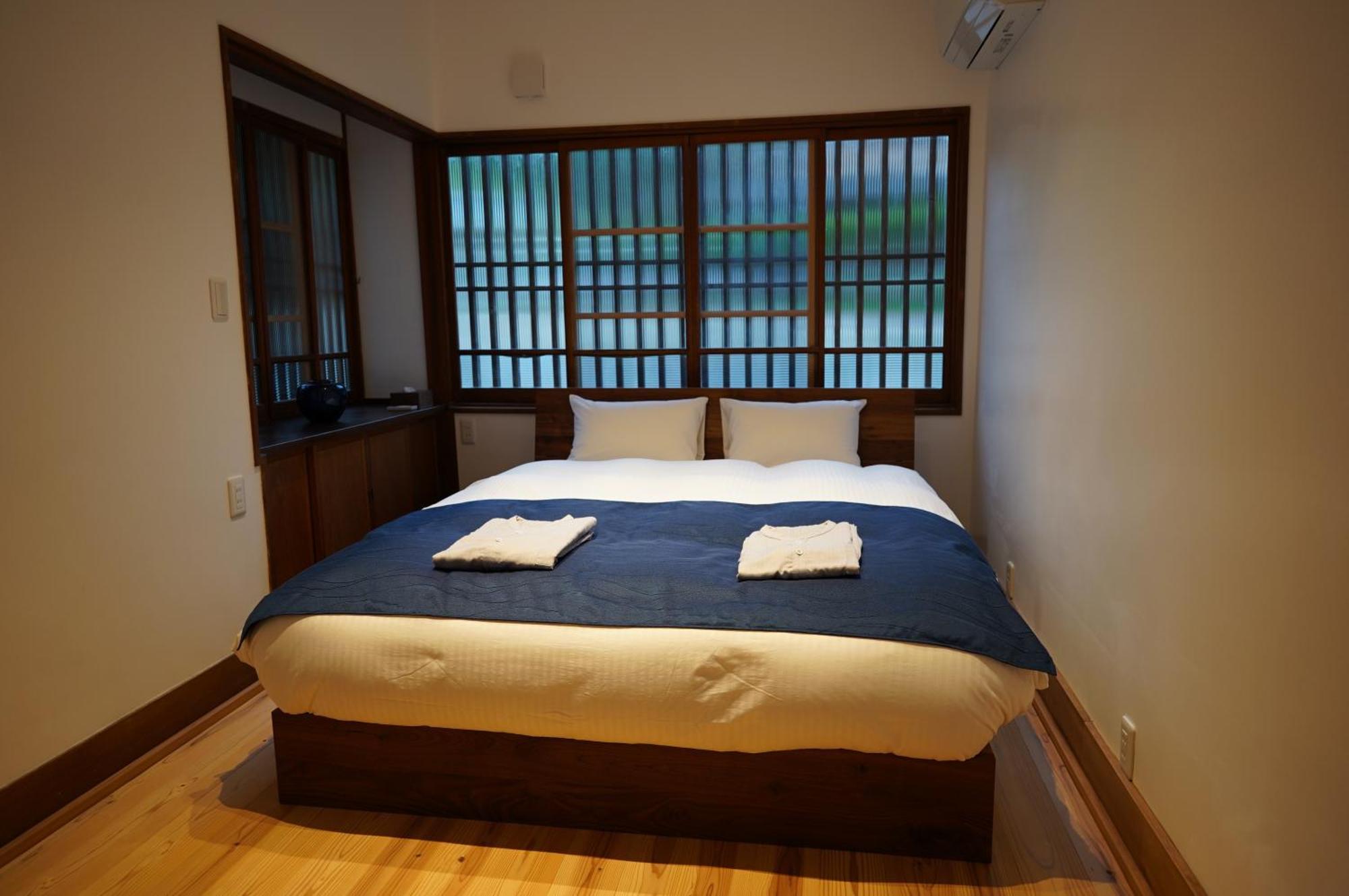 Satoyama Hotel Kanenone Tamba Maibara Extérieur photo
