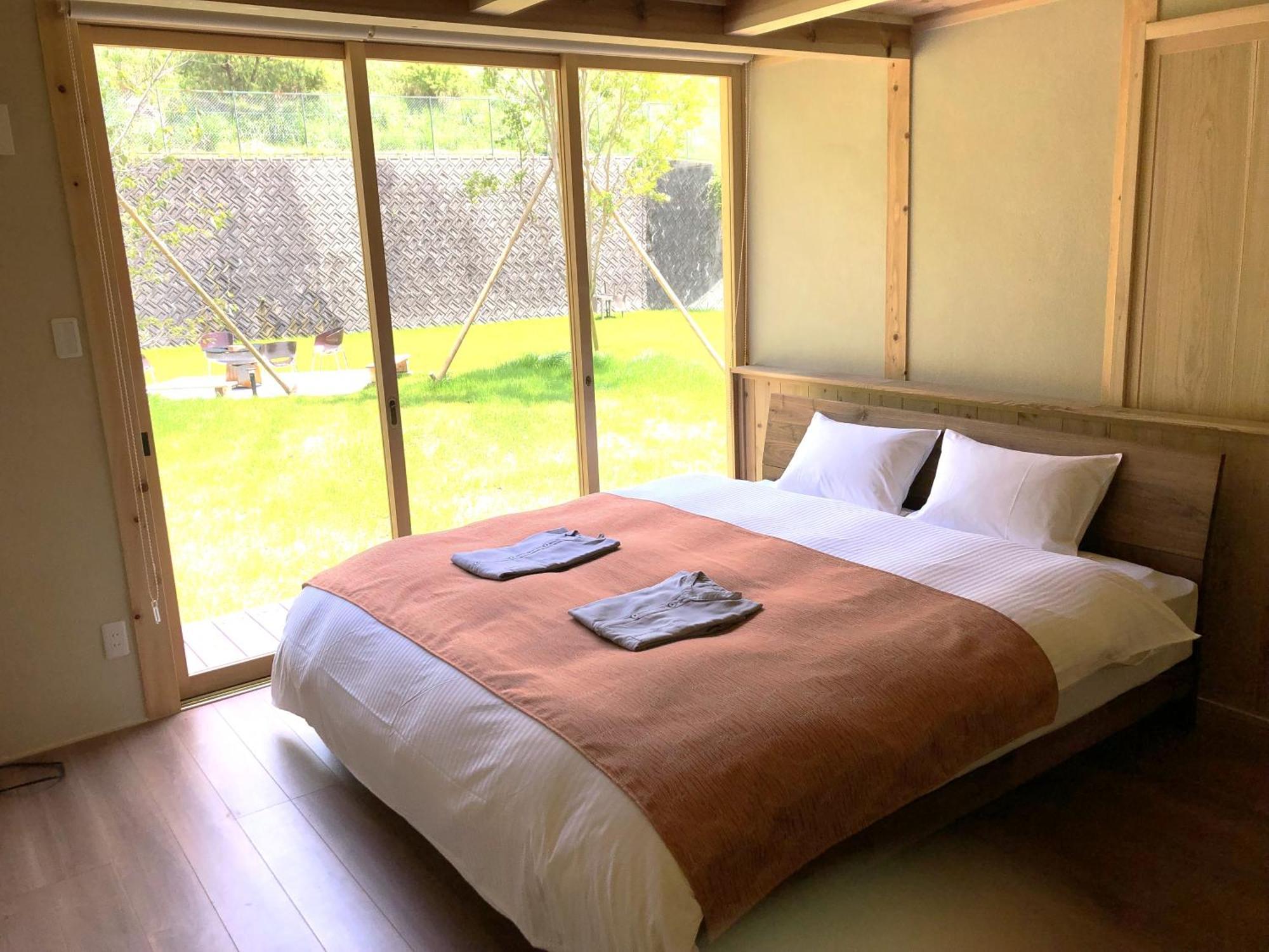 Satoyama Hotel Kanenone Tamba Maibara Extérieur photo