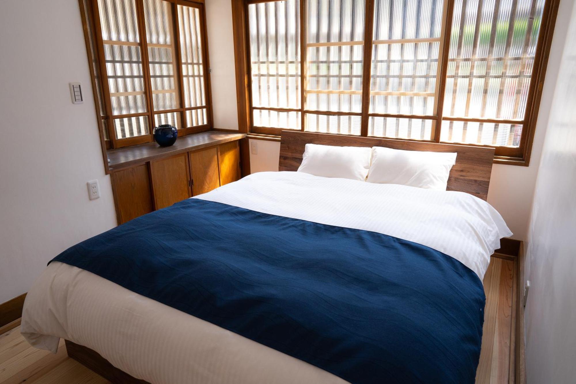 Satoyama Hotel Kanenone Tamba Maibara Extérieur photo