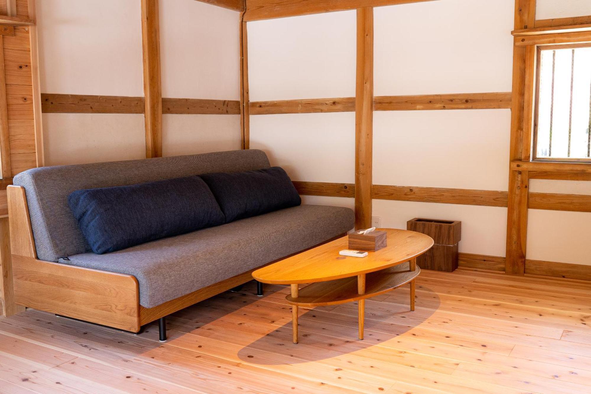 Satoyama Hotel Kanenone Tamba Maibara Extérieur photo