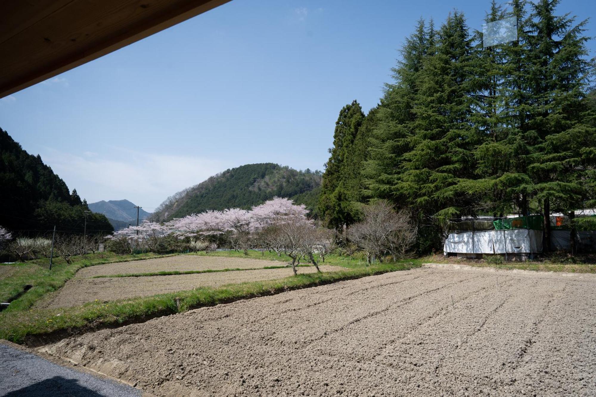Satoyama Hotel Kanenone Tamba Maibara Extérieur photo